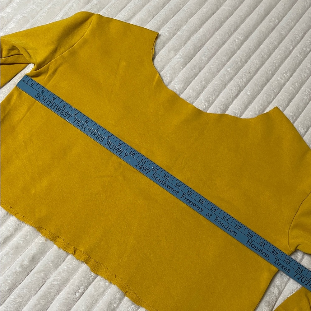 Tommy Jeans Sweatshirt | Size Medium ? - Picture 5 of 6